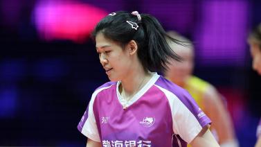 展现了顽强 展现了顽强