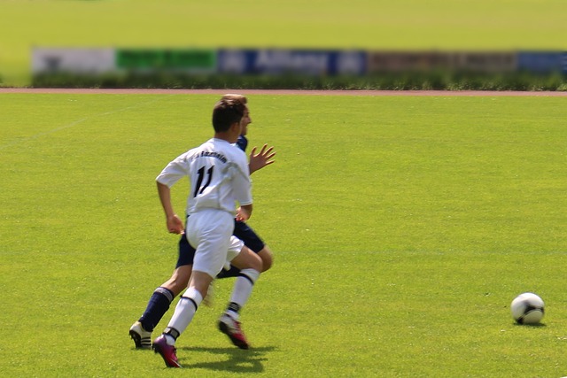 競爭的體育 競爭的體育